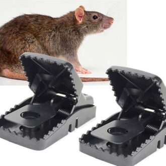 Rat-Trap-Heavy-Plastic- 2 Pack