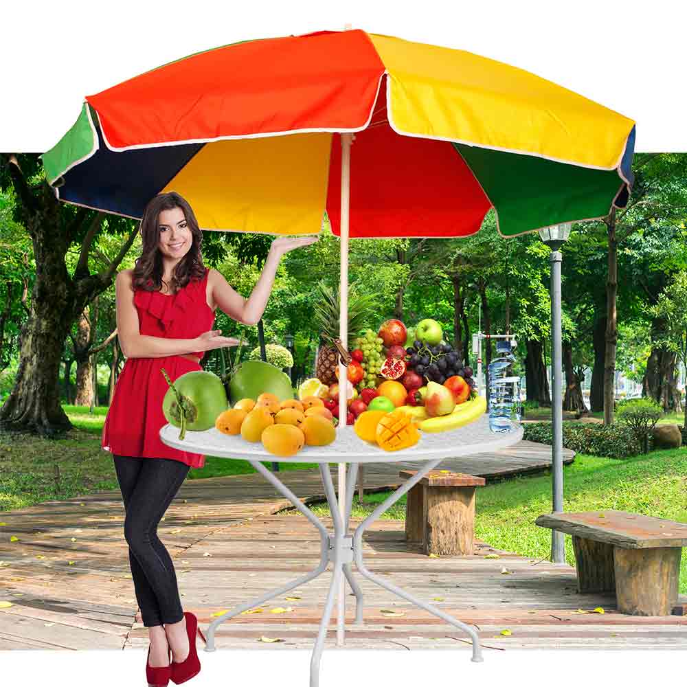 Garden Umbrella for a small business, Garden Pary