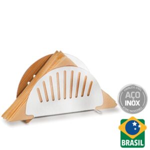 Tramontina 61144120 NAPKIN HOLDER