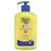 Banana Boat Kids SPF 50+ Sunscreen Lotion